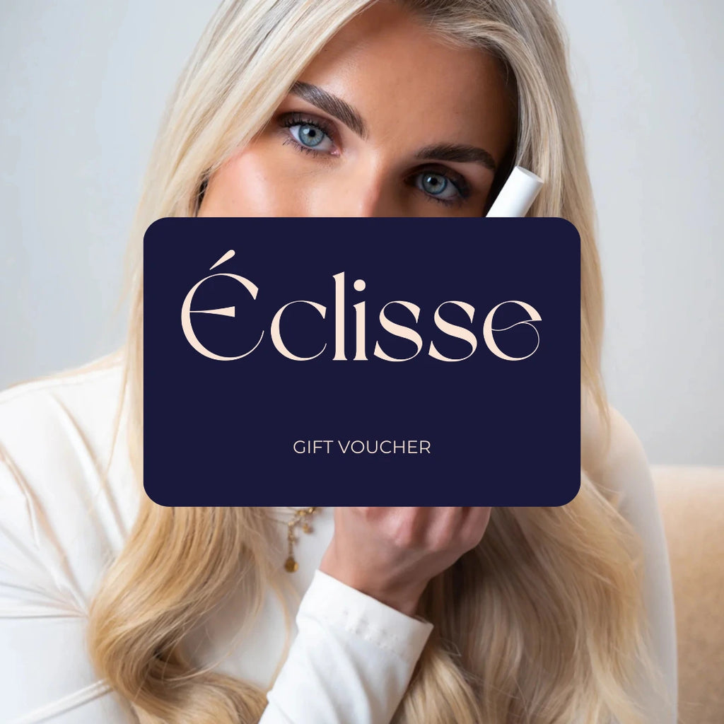 Éclisse giftcard