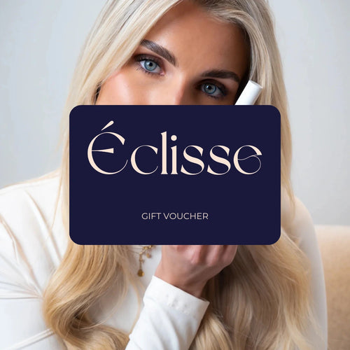 Éclisse giftcard
