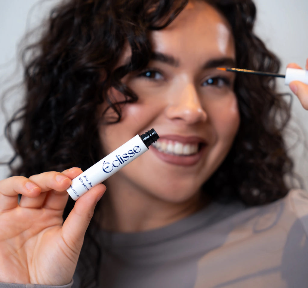 Bliss Boss Lashserum